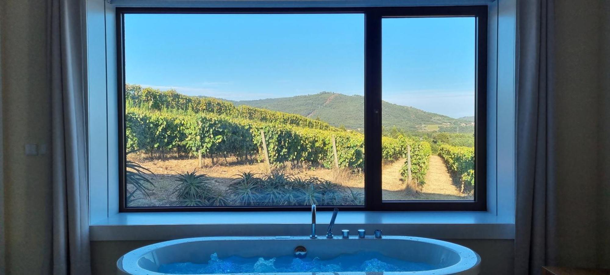ヴィラ・デ・プーニェ Casas Do Monte De Roquesヴィラ 部屋 写真