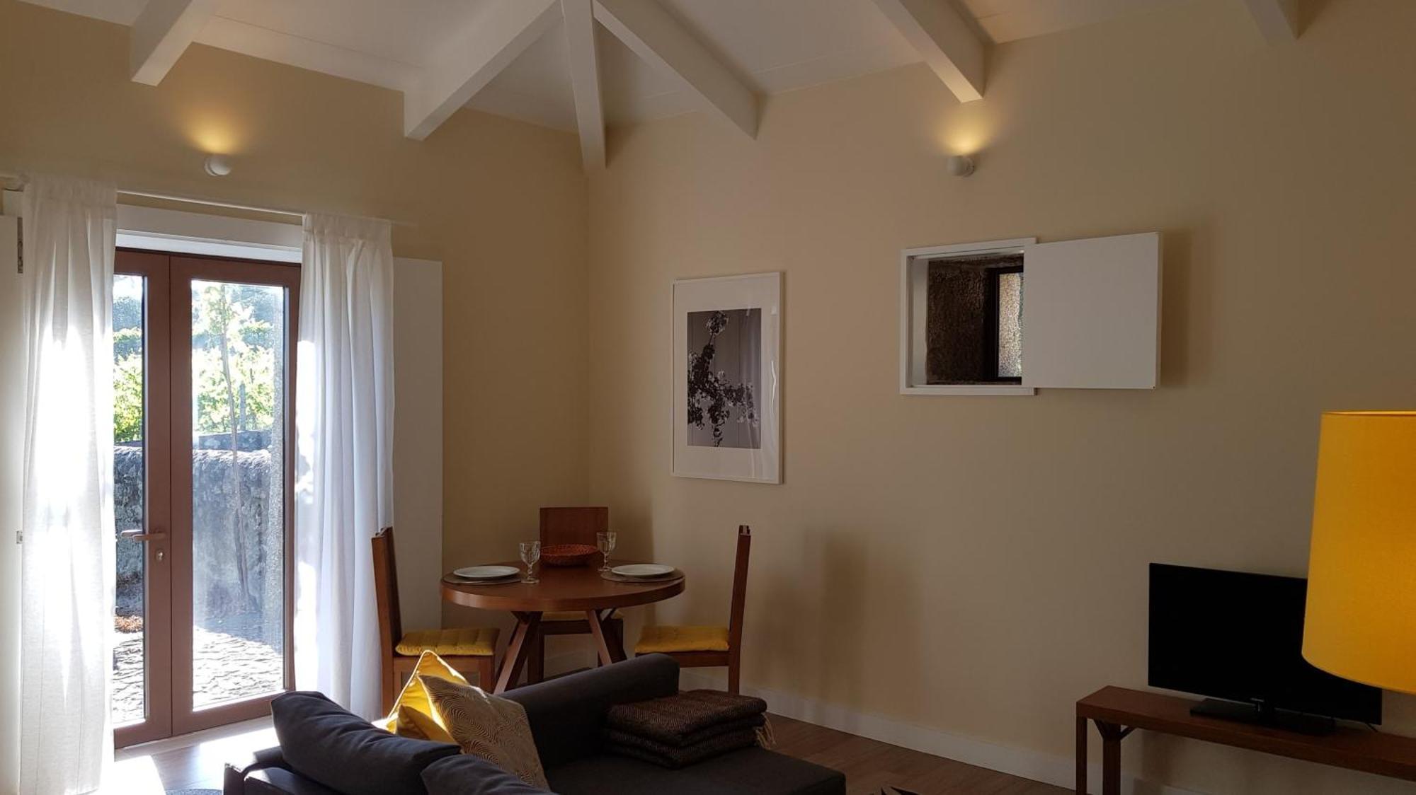 ヴィラ・デ・プーニェ Casas Do Monte De Roquesヴィラ 部屋 写真