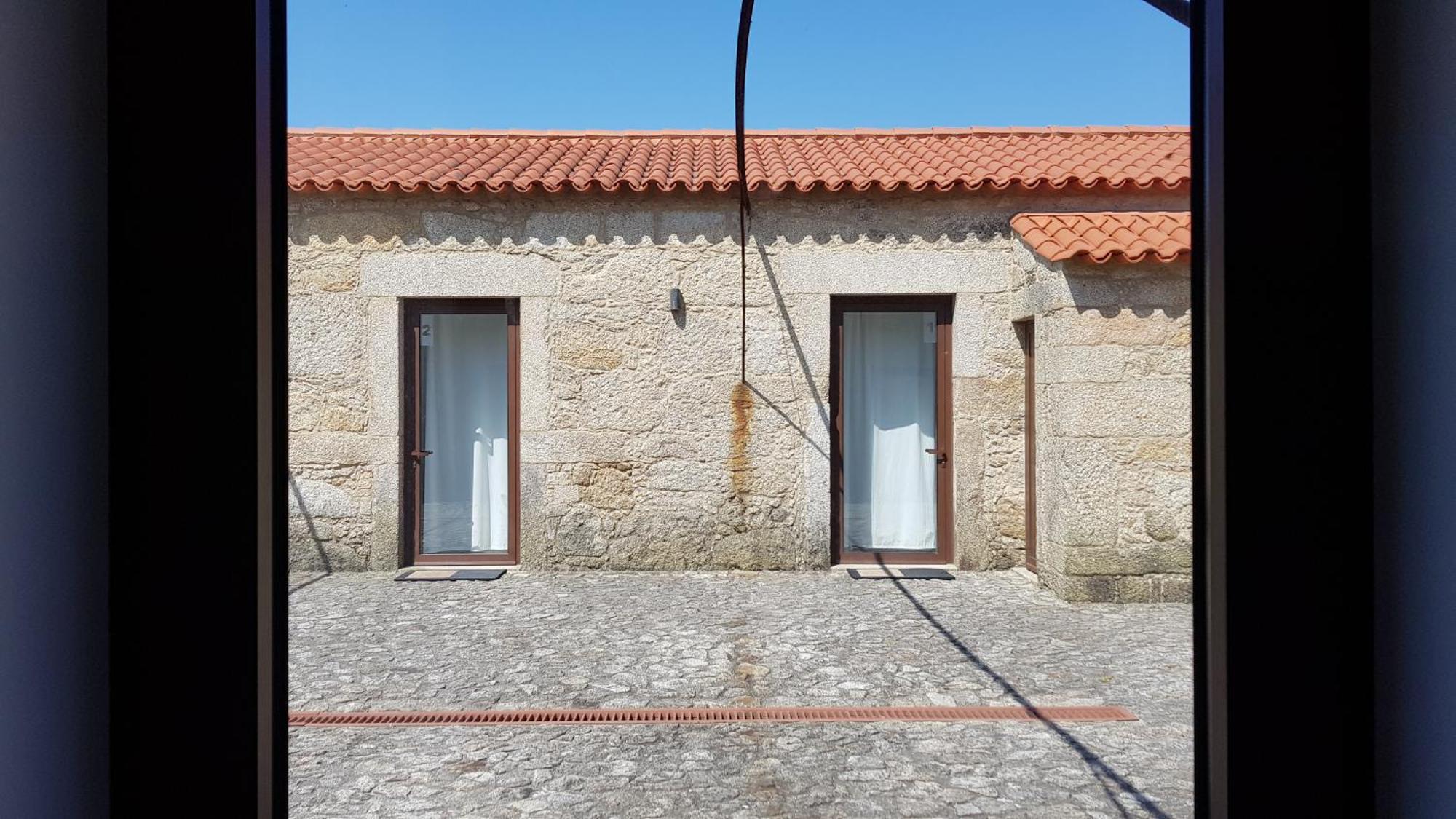 ヴィラ・デ・プーニェ Casas Do Monte De Roquesヴィラ 部屋 写真