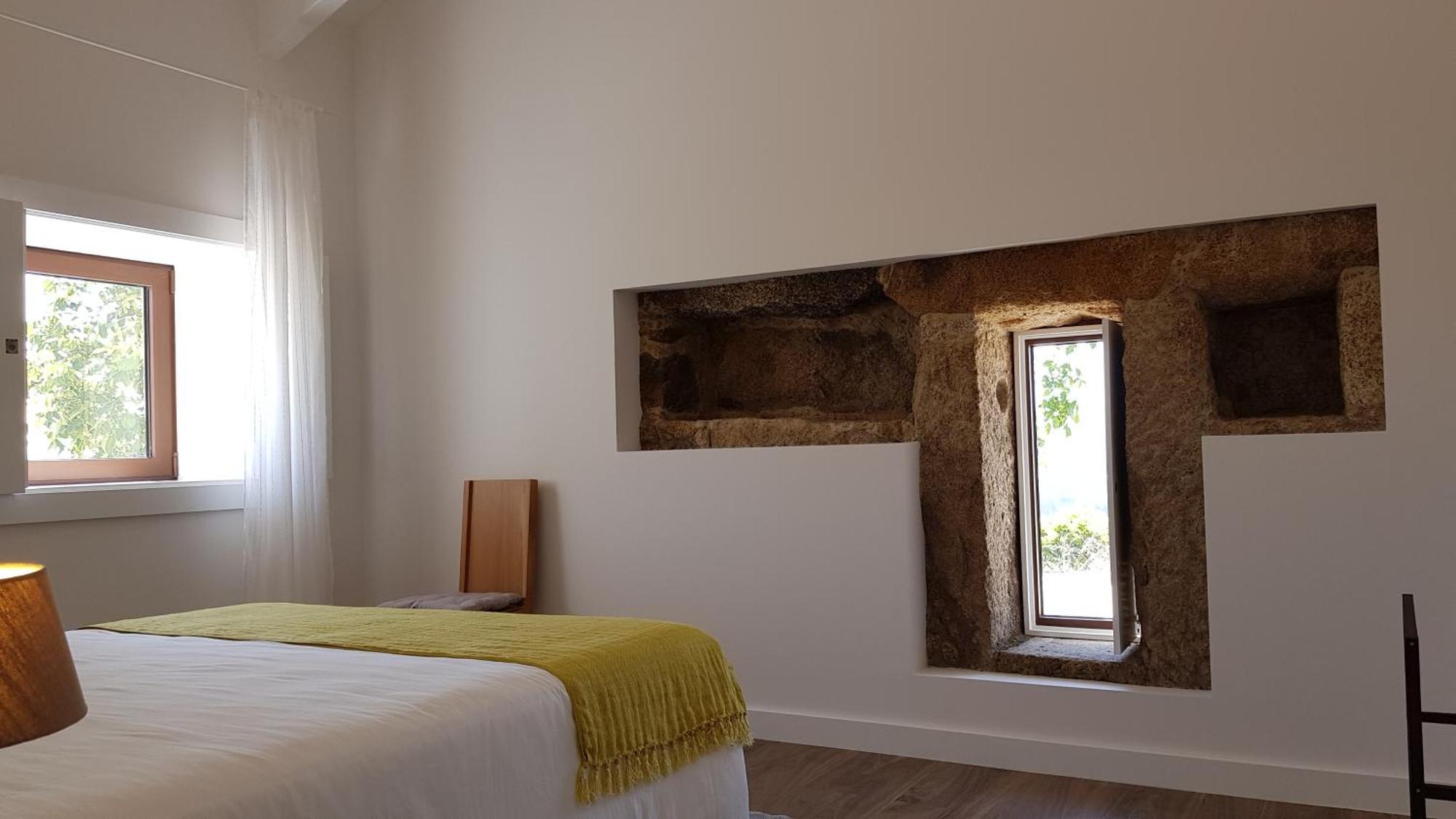 ヴィラ・デ・プーニェ Casas Do Monte De Roquesヴィラ 部屋 写真