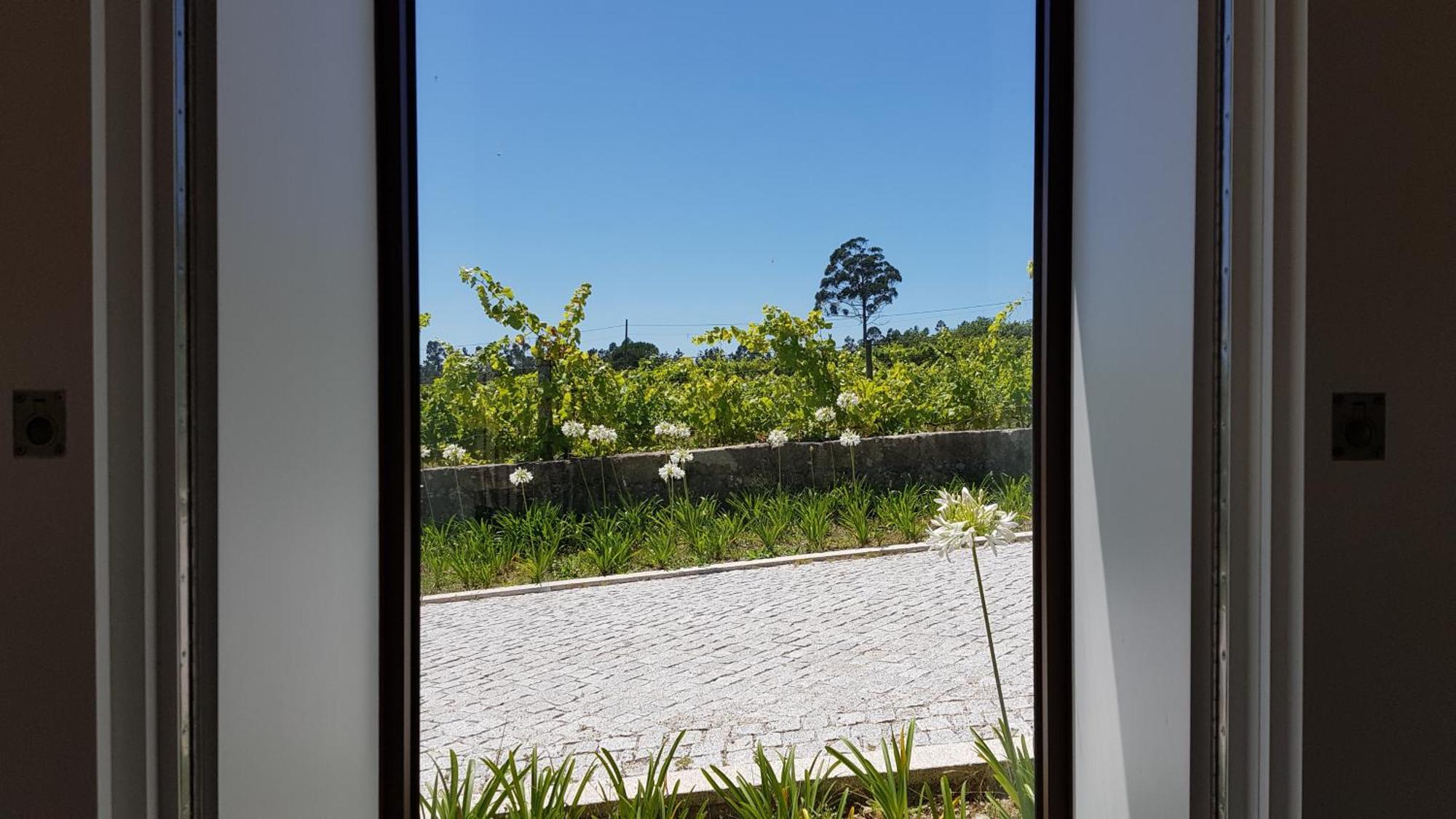 ヴィラ・デ・プーニェ Casas Do Monte De Roquesヴィラ 部屋 写真