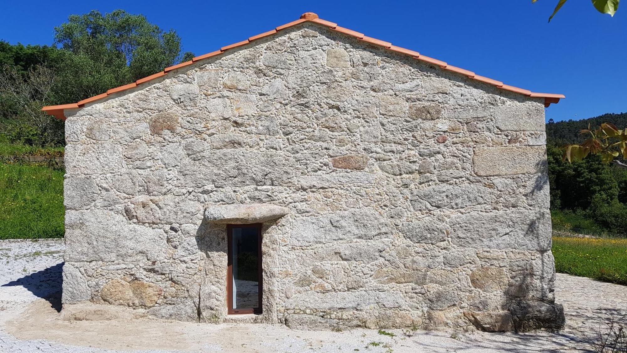 ヴィラ・デ・プーニェ Casas Do Monte De Roquesヴィラ 部屋 写真